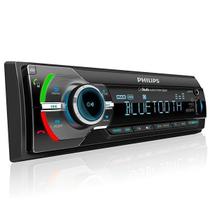 CD Player Automotivo Philips CE-235BT SD / USB / Bluetooth foto 1