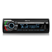 CD Player Automotivo Philips CE-235BT SD / USB / Bluetooth