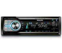 CD Player Automotivo Philips CEM-250 SD / USB / MP3