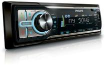 CD Player Automotivo Philips CEM-250 SD / USB / MP3 foto 1