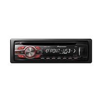 CD Player Automotivo Pioneer DEH-1450UB foto principal