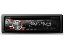 CD Player Automotivo Pioneer DEH-3300UB foto principal