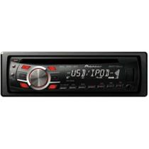 CD Player Automotivo Pioneer DEH-3350UB USB / MP3 foto principal