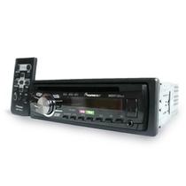 CD Player Automotivo Pioneer DEH-3350UB USB / MP3 foto 1