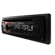 CD Player Automotivo Pioneer DEH-3350UB USB / MP3 foto 2