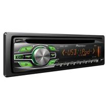 CD Player Automotivo Pioneer DEH-3450UB foto principal