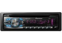CD Player Automotivo Pioneer DEH-3450UB foto 2