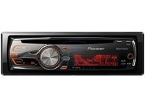 CD Player Automotivo Pioneer DEH-5450 foto 1