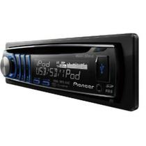 CD Player Automotivo Pioneer DEH-6350 foto 1