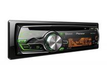 CD Player Automotivo Pioneer DEH-6450BT