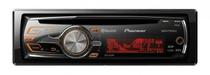 CD Player Automotivo Pioneer DEH-6450BT foto 2