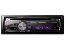 CD Player Automotivo Pioneer DEH-6450BT foto 1