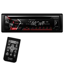 CD Player Automotivo Pioneer DEH-S1050UB USB foto 2