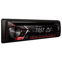 CD Player Automotivo Pioneer DEH-S1050UB USB foto 1