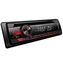 CD Player Automotivo Pioneer DEH-S1250UB USB / MP3 foto 1