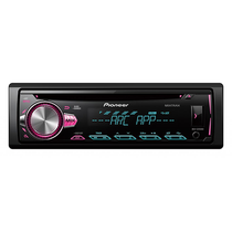 CD Player Automotivo Pioneer DEH-S2050UI USB