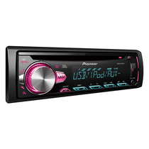CD Player Automotivo Pioneer DEH-S2050UI USB foto 1