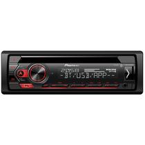 CD Player Automotivo Pioneer DEH-S320BT USB / Bluetooth / MP3 foto principal