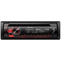 CD Player Automotivo Pioneer DEH-S410BT USB / Bluetooth