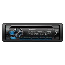 CD Player Automotivo Pioneer DEH-S4150BT USB / Bluetooth