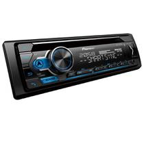 CD Player Automotivo Pioneer DEH-S4150BT USB / Bluetooth foto 1
