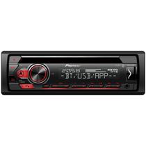 CD Player Automotivo Pioneer DEH-S420BT USB / Bluetooth / MP3