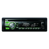 CD Player Automotivo Pioneer DEH-X1750 SD / USB foto 2