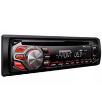 CD Player Automotivo Pioneer DEH-X1750 SD / USB foto 1