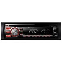 CD Player Automotivo Pioneer DEH-X1750 SD / USB foto principal