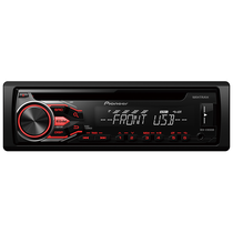 CD Player Automotivo Pioneer DEH-X1850UB USB