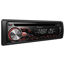 CD Player Automotivo Pioneer DEH-X1850UB USB foto 1