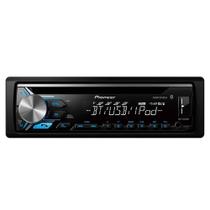 CD Player Automotivo Pioneer DEH-X3950BT SD / USB foto principal