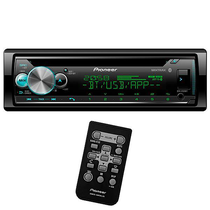 CD Player Automotivo Pioneer DEH-X500BT USB / MP3