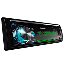 CD Player Automotivo Pioneer DEH-X50BT USB foto 1