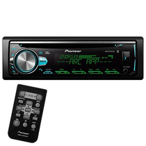 CD Player Automotivo Pioneer DEH-X50BT USB
