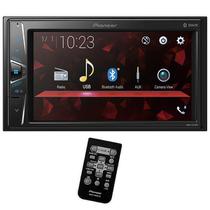 DVD Player Automotivo Pioneer DMH-G225BT 6.2" USB / Bluetooth