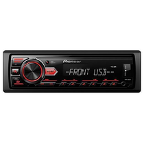 CD Player Automotivo Pioneer MVH-85UB USB / MP3