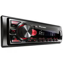 CD Player Automotivo Pioneer MVH-S235BT USB / Bluetooth foto 1