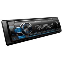 CD Player Automotivo Pioneer MVH-S315BT USB / Bluetooth foto 1