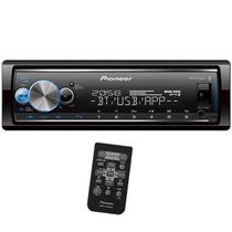 CD Player Automotivo Pioneer MVH-X700BT USB / Bluetooth