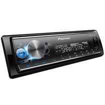 CD Player Automotivo Pioneer MVH-X700BT USB / Bluetooth foto 1