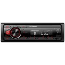 CD Player Automotivo Pioneer MXT-S216BT USB / Bluetooth foto 1