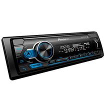 CD Player Automotivo Pioneer Kit MXT-S3166BT USB / Bluetooth / MP3 foto 1