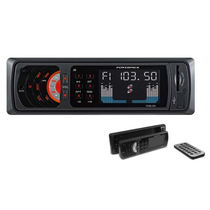 CD Player Automotivo Powerpack TCSD-330 SD / USB / MP3 foto 1