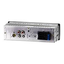 CD Player Automotivo Quanta Krab KBRRA22 SD / USB / Bluetooth foto 1