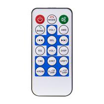 CD Player Automotivo Quanta Krab KBRRA22 SD / USB / Bluetooth foto 2