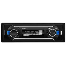 CD Player Automotivo Quanta QTRRA70 SD / USB / Bluetooth / MP3