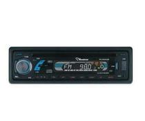 CD Player Automotivo Roadstar RS-2025 SD / USB / MP3