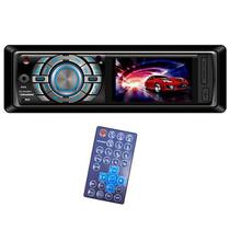 CD Player Automotivo Roadstar RS-2040MP5 SD / USB / MP3