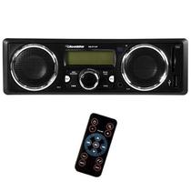 CD Player Automotivo Roadstar RS-2711AF SD / USB / MP3